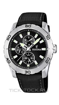  Festina 16607.4