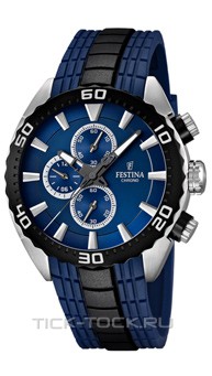  Festina 16664.3