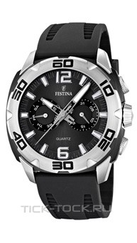  Festina 16665.8