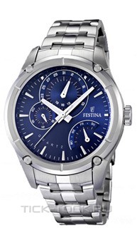  Festina 16669.4