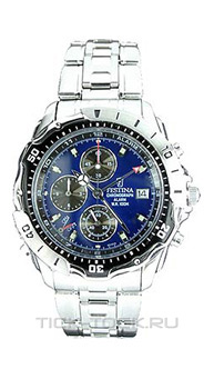  Festina 6615.4