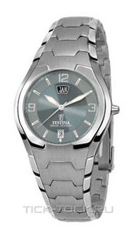  Festina 6707.2