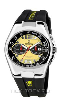  Festina 6715.3