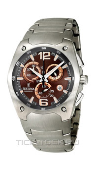  Festina 6718.E