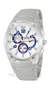  Festina 6719.A