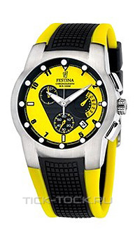  Festina 6727.6