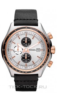  Fossil CH2818
