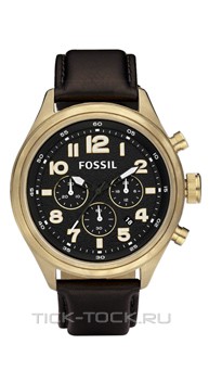  Fossil DE5000