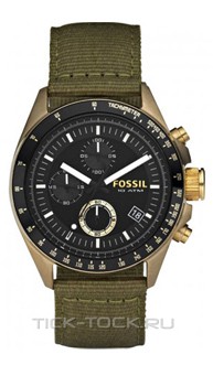  Fossil DE5017