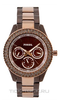  Fossil ES2955