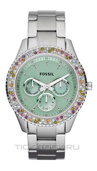  Fossil ES3051