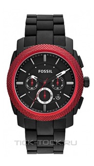  Fossil FS4658