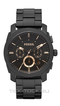  Fossil FS4682