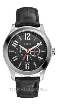  Guess W0008G1