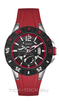  Guess W0034G1