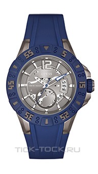  Guess W0034G6