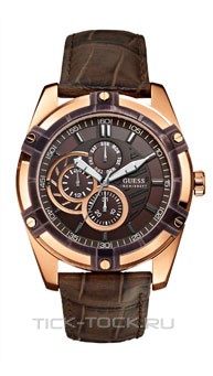  Guess W0039G3