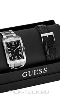  Guess W0080G1