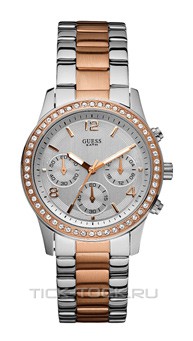  Guess W0122L1