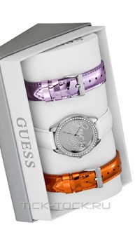  Guess W0201L1