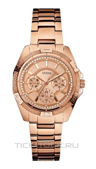  Guess W0235L3