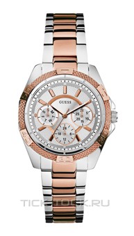  Guess W0235L4