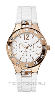  Guess W12120L1