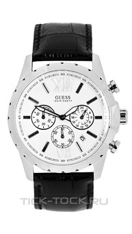  Guess W12655G1