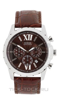  Guess W12655G2