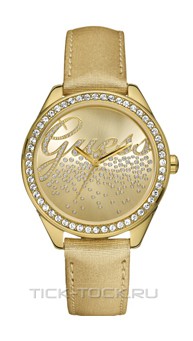  Guess W75063L1