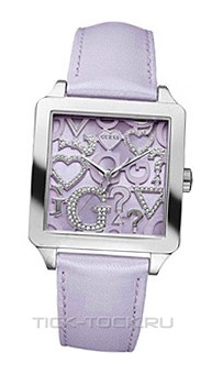  Guess W80056L4