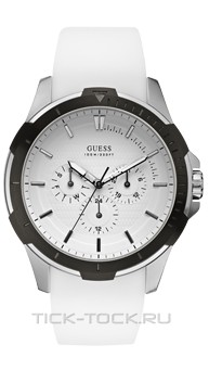  Guess W85079G4