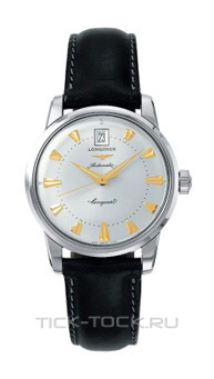  Longines L1.611.4.75.2