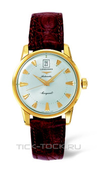 Longines L1.611.6.72.2