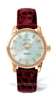  Longines L1.611.6.78.2