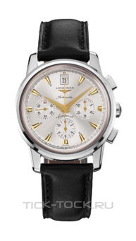  Longines L1.641.4.75.2