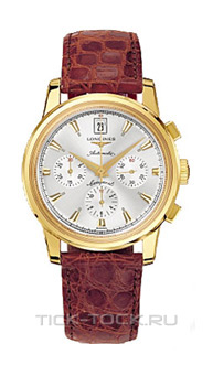  Longines L1.641.6.72.2