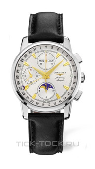  Longines L1.642.4.77.2