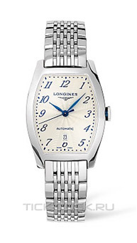  Longines L2.142.4.73.6