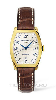  Longines L2.142.6.73.2