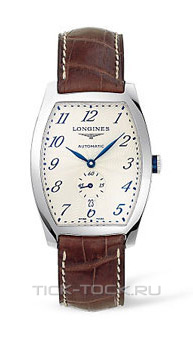  Longines L2.642.4.73.2
