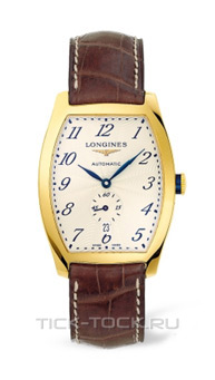  Longines L2.642.6.73.2