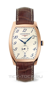  Longines L2.642.8.73.2