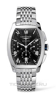  Longines L2.643.4.51.6