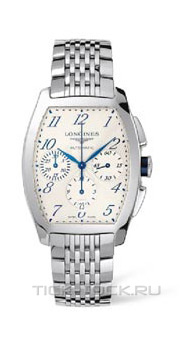  Longines L2.643.4.73.6