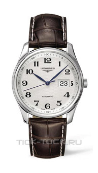  Longines L2.648.4.78.5