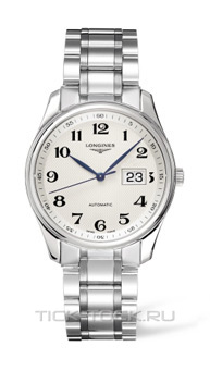  Longines L2.648.4.78.6