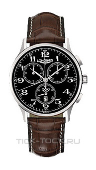  Longines L2.649.4.53.2
