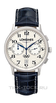  Longines L2.650.4.73.2