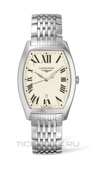  Longines L2.655.4.71.6
